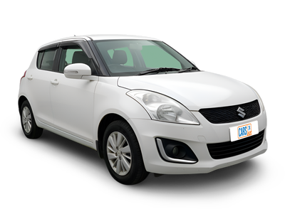 Maruti Swift-img